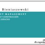 Darìo Bieniaszewski