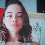 Andrea Marín Andrea Marín
