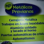 Metalicas Pravianas