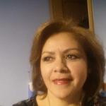 Delia Moncayo Delia Moncayo