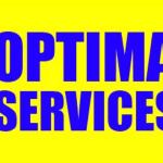 Optima Services Optima Services
