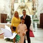 Angélica María Telcan Ochoa Angélica María Telcan Ochoa