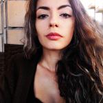 Alessia Cicala Fotógrafa