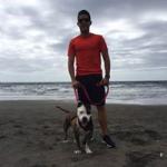 Juan Adrian Ferraz Moscoso Juan Adrian Ferraz Moscoso