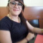 Sandra Ponce Sandra Ponce
