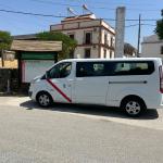 Taxigranequipaje Adaptado Taxigranequipaje Adaptado