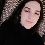 Cristina Ortega Rubio