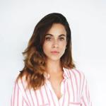 Diana Rios Javega Diana Rios Javega