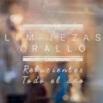 Limpiezas Orallo