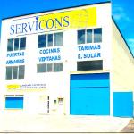 Servicons Garmar Sl