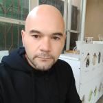 Juan Carlos Sosa Juan Carlos Sosa