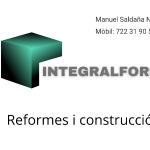 Integralform Reformas Y Construcción Integralform Reformas Y Construcción