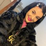 Victoria Martinez Victoria Martinez