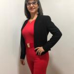 Nilda Mercedes Rincón Serrano Nilda Mercedes Rincón Serrano