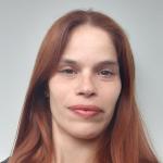 María Rosa Casimiro Alonso María Rosa Casimiro Alonso