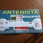 Antenas.sanchez.sevilla Sánchez.jimenez