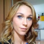 Silvia Muelas Calero Silvia Muelas Calero
