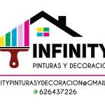 Infinity Pinturas Y Decoración