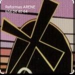 Arene Sl Obras Y Servicios