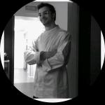 David Mora Garcia David Mora Garcia