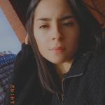 Nerea González Cediel Nerea González Cediel