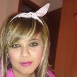 Laura Cardozo Cristaldo