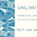Unlimited Unlimited