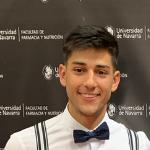 Iñaki Sisniega Iñaki Sisniega