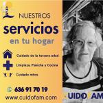 Cuidofam Cuidofam