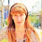 Silvia Moreno Silvia Moreno