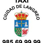 Taxi Ciudad De Langreo