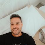 Francisco Javier Lopez Casado