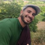 Daniel Berceo Ibañez