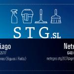 Stg Neteges Santiago Stg Neteges Santiago