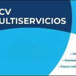 Mcv Multiservicios Generales Mcv Multiservicios Generales