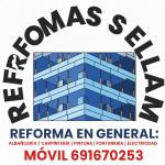 Reformas Sellam