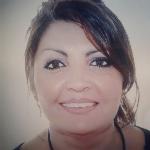 Yolanda Terroso García Yolanda Terroso García