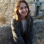Ana Villarino Díaz Ana Villarino Díaz