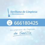 Empresa De Limpieza De Sevilla