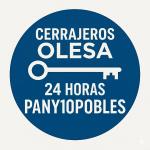 Cerrajeros Olesa 24 Horas Pany10pobles