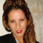 Ana Isabel Rodríguez Sevilla Ana Isabel Rodríguez Sevilla