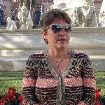 Estela Alvarado Hernández Estela Alvarado Hernández