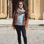 Aida García Aida García
