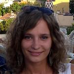 Margarita Kolodziej Margarita Kolodziej