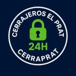 Cerrajeros El Prat 24h  Cerraprat