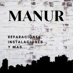 Manu Blesa Manu Blesa