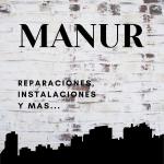 Manu Blesa