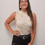 Sabrina Otero Sabrina Otero