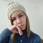 Cristina Varón Alzate Cristina Varón Alzate