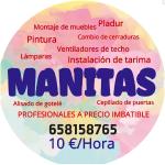 Manitas Profesional Elx Manitas Profesional Elx